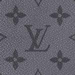 Пошет Voyage MM Louis Vuitton, коричневый - фото 4