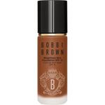 Тональная основа Bobbi Brown Weightless Skin Foundation, 08 Walnut / 30 ml - фото
