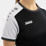 Женская майка JAKO Dynamic KA - 4270D - фото 4