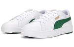 Кроссовки serve pro lite 'white deep forest' Puma, белый - фото 3