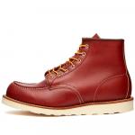 Ботинки Red Wing Irish Setter, 6 дюймов, с мягким носком - фото 2