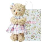 Очаровательные плюшевые мишки GABRIEL - фото 8