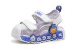 Детские сандалии B.Duck Kids, Beige/Blue - фото 20