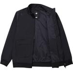 DESCENTE Куртка мужская, Black - фото 4