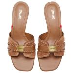 Шлепанцы женские Staccato - фото 19