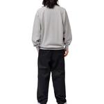 Толстовка мужская WTAPS, серый - фото 6