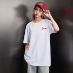 Футболка унисекс Csks, белый - фото 10