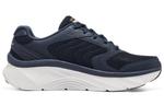 Кроссовки arch fit dlux 'navy orange' Skechers, синий - фото 2
