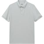 Футболка поло мужская SPYDER, экрю - фото 2