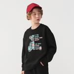 Детская толстовка Jeep, белый - фото 8