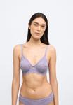 Бюстгальтер Triumph AMOURETTE CHARM, Lilac - фото 3