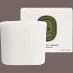 Свечи и восковые пластины Diptyque, белый - фото 4