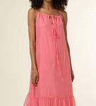 Платье Венди в коралловом цвете FRNCH - фото 2