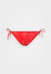 Плавки бикини BEACH CLASSICS Roxy, красный - фото 5