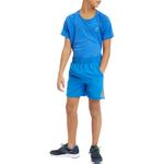 Shorts masetto vb Energetics, синий - фото 2