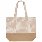 Сумка-тоут Makia Offshore, бежевый - фото