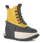 Ботинки Roko Patrol United Nude, Meta - фото 2