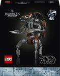 LEGO Star Wars, блоки, Droideka, 75381 - фото 8