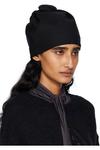 Проволочная шапка Open Yy, черный - фото 2