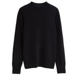 ELLE Женский свитер, Белый - фото 8