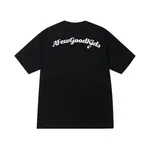 Футболка унисекс Afgk, зеленый - фото 5