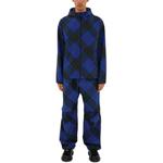 Мужская куртка Burberry, цвет Blue - фото 3