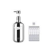 Гель для душа унисекс 8+minutes - фото 10