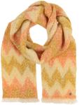 Шарф FRAAS, Mixed colors - фото
