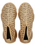Высокие кроссовки STEVE MADDEN, Beige - фото 6