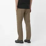 Salomon Outerpath Утилитарные мужские брюки, коричневый - фото 2