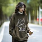 Свитер женский Madgood - фото 12