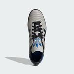 Кроссовки Adidas Samba Jp Shoes, цвет Grey One/Core Black/Carbon - фото 2