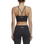 Adidas Stella McCartney Спортивное белье Women's Black - фото 7
