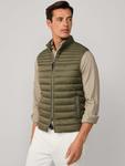 Жилет Hackett London, Olive - фото 7