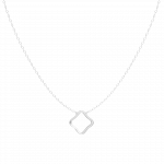 Колье Fiona Burker, золото - фото 4