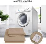 Generic Комплект постельного белья Cotton Stain 1200TC - фото 7