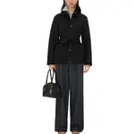 Burberry Стёганая куртка, Black - фото 4