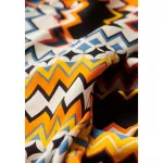 Платье Superdry Premium Hanky short, разноцветный - фото 6