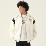 Куртка унисекс Coca-Cola, Белый - фото 5