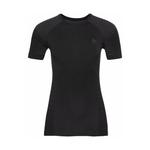 Футболка Odlo PERFORMANCE LIGHT Technical, черная - фото