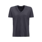 Базовая футболка V NECK TEE True Religion, черный - фото 6