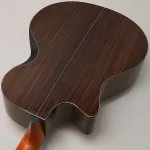 Furch Yellow Deluxe Gc-SRa #130650 Forch - фото 6