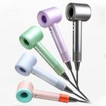 Фен для волос One, Creative macarons - фото 5