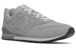 Кроссовки 996v2 New Balance, серый - фото 3