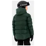 Куртка Protest Dillon, зеленый - фото 4