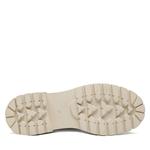 Туфли DeeZee, бежевый - фото 4