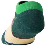 Носки Stance Golf Jack Nicklaus Short, зеленый - фото 2