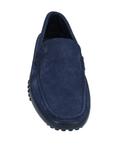 Лоферы Tod'S, синий - фото 4