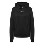 Худи Hummel LGC Shai, черный - фото