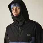 Куртка Dare2B Freeride II, черный - фото 6